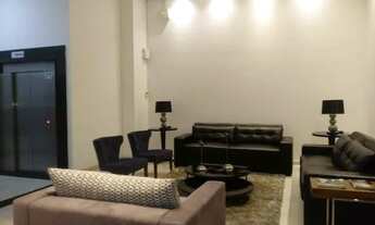 Imagem 6: Apartamento em Campina grande -PB, com 2 quartos sendo 1 suíte, 60m²