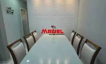 Imagem 3: Apartamento Padrão em São José dos Campos