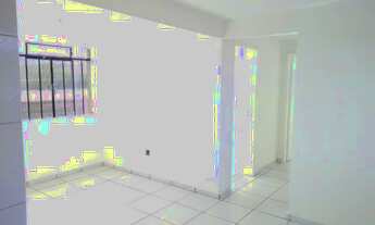 Imagem 3: Aluguel de apartamento de 2 quartos em Capão Raso