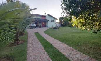 Imagem 2: Chácara com 3 dormitórios para alugar, 1000 m² por R$ 5.000,00/mês - Horizonte Azul - Itup