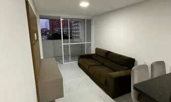 Imagem: Alugo flat ( apartamento de 1 quarto