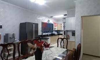 Imagem 4: Casa para aluguel, 3 quartos, 1 suíte, 4 vagas, Jardim Itamaracá - Indaiatuba/SP