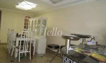 Imagem 4: São Paulo - Casa Padrão - Cursino