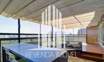 Imagem 7: Apartamento à venda 247m² 4 dormitórios e 5 vagas no Morumbi