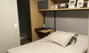 Imagem 6: Apartamento para venda tem 199 metros quadrados com 4 quartos em Vila Andrade - São Paulo