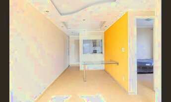 Imagem 3: Apartamento para Aluguel - Belém, 2 Quartos, 50 m2