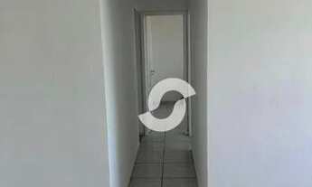 Imagem 4: Apartamento com 2 dormitórios à venda, 69 m² por R$ 330.000,00 - Ingá - Niterói/RJ