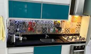 Imagem 5: Apartamento para aluguel com 110 metros quadrados com 3 quartos em Praia da Costa - Vila V