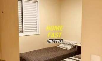 Imagem 4: Apartamento com 3 dormitórios à venda, 74 m² por R$ 640.000 - Vila Augusta - Guarulhos/SP