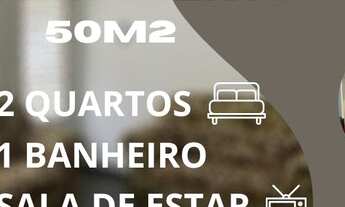 Imagem: Apartamento em Diadema