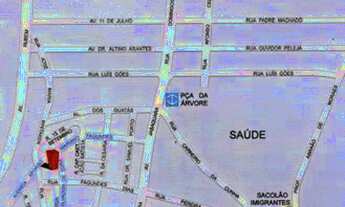 Imagem 5: São Paulo - Apartamento Padrão - Saúde