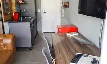 Imagem 4: Studio no Jardim America