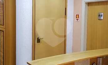 Imagem 2: Sala Comercial com 92m² no Bairro da Consolação