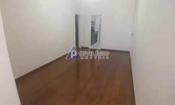 Imagem: Apartamento à venda, 2 quartos, Copacabana