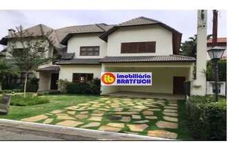 Imagem 3: Casa de condomínio , 4 suítes, 4 vagas , 614m² úteis