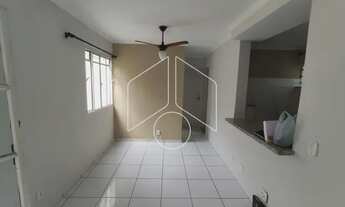 Imagem: Residencial Apartamento em Marília