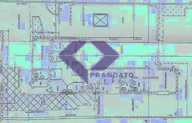 Imagem 6: Sobrado Comercial na Avenida Adolfo Pinheiros 600 metros 07 vagas