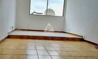 Imagem: Apartamento à venda, 2 quartos, 1 vaga