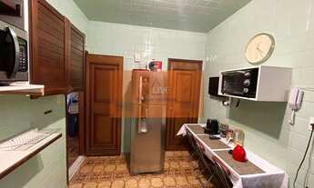 Imagem 6: Apartamento com 3 quartos, dependência de serviço completa, próximo a praia de Icaraí à ve