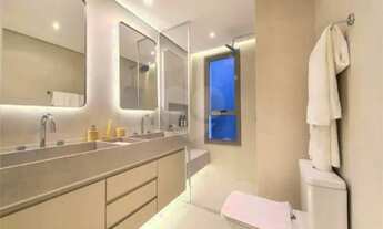 Imagem 7: São Paulo - Apartamento Padrão - BROOKLIN