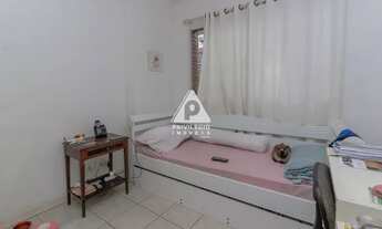 Imagem 4: Apartamento à venda, 2 quartos, 1 vaga, Centro - RIO DE JANEIRO/RJ