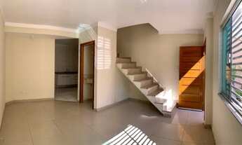 Imagem 2: ALUGUEL - CASA EM CONDOMÍNIO NA VILA MANGALOT