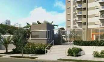 Imagem: São Paulo - Apartamento Padrão - Chácara