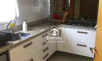Imagem 4: Apartamento com 3 dormitórios, 106 m² - venda por R$ 900.000,00 ou aluguel por R$ 4.800,00