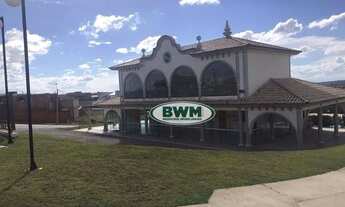 Imagem 7: Casa com 3 dormitórios à venda, 189 m² por R$ 1.500.000,00 - Condomínio Ibiti Reserva - So