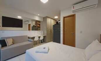 Imagem 2: Ipojuca - Flat - Porto de Galinhas