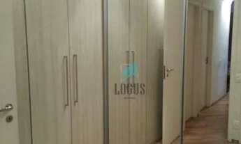 Imagem 5: Apartamento com 3 dormitórios à venda, 63 m² por R$ 480.000,00 - Campestre - Santo André/S