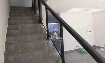 Imagem 3: Sobrado com 3 dormitórios à venda - Jardim Portal de Itamaracá - Londrina/PR