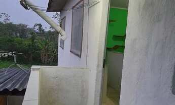 Imagem: ALUGA-SE KITNET!!!