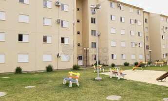 Imagem 5: Apartamento Padrão em Pelotas