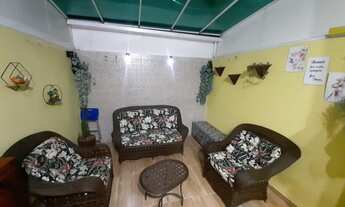 Imagem 3: Sobrado 80m com varanda, churrasqueira e vaga coberta