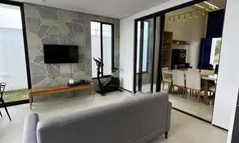 Imagem 2: Condominio DAMHA, Linda Casa de Alto padrão No Araçagi m Fino Acabamentos, Piscina