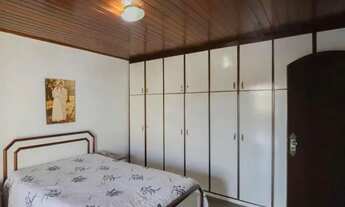 Imagem 6: ÓTIMO SOBRADO INDEPENDENTE 154M² - 03 DORMS - 02 VAGAS DE GARAGEM - PARQUE CONTINENTAL II