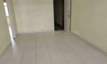 Imagem 2: Apartamento-À VENDA-Tijuca-Rio de Janeiro-RJ