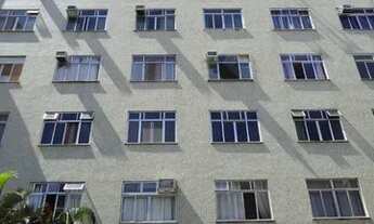 Imagem: Flamengo - conjugado pronto para morar na