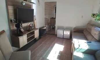 Imagem 6: Casa para aluguel possui 80 metros quadrados com 2 quartos em Transcoqueiro - Ananindeua