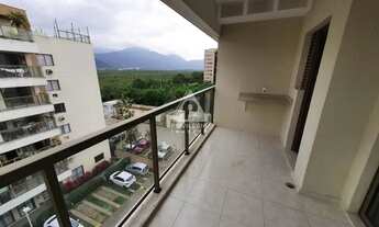 Imagem 3: Apartamento à venda, 2 quartos, 1 suíte, 1 vaga, Recreio dos Bandeirantes - RIO DE JANEIRO