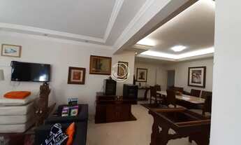 Imagem 3: Apartamento para venda tem 217 metros quadrados com 4 quartos em Centro - Florianópolis