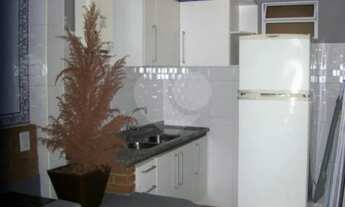 Imagem 5: Apartamento tipo Cobertura com 02 Dormitórios 01 Suíte 02 Vagas na Vila Mascote - VENDA