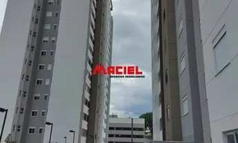 Imagem 4: Apartamento Padrão em São José dos Campos