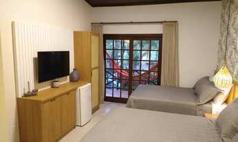 Imagem 2: Luxuoso Chalé Duplex na Pousada Girassóis / PIPA!