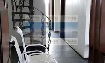 Imagem 4: Cobertura para aluguel tem 200 metros quadrados com 2 quartos em Ingá - Niterói - RJ