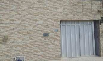 Imagem: Aluga-se casa no canidezinho 800,00