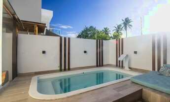 Imagem: EM Casa 4 suites,sendo 2 com closet em Condominio