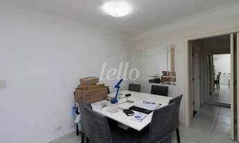 Imagem 4: São Paulo - Apartamento Padrão - Tucuruvi