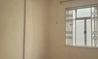 Imagem 2: Apartamento para venda tem 105 metros quadrados com garagem e 2 quartos